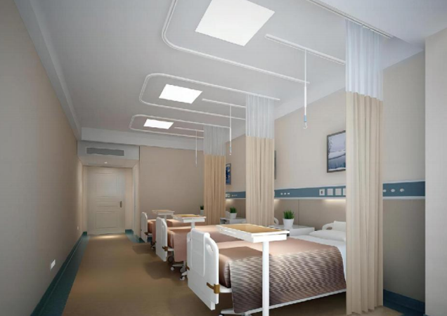 苏州园区九龙医院