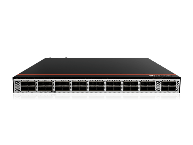 CloudEngine S6750-H系列100GE交换机