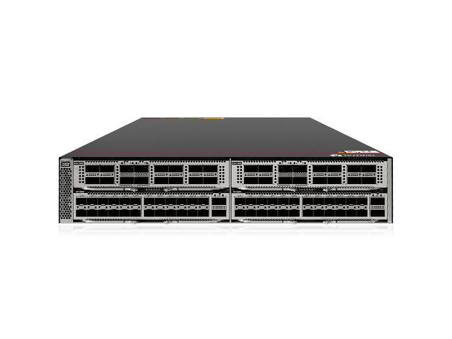 CloudEngine S6780-H系列交换机