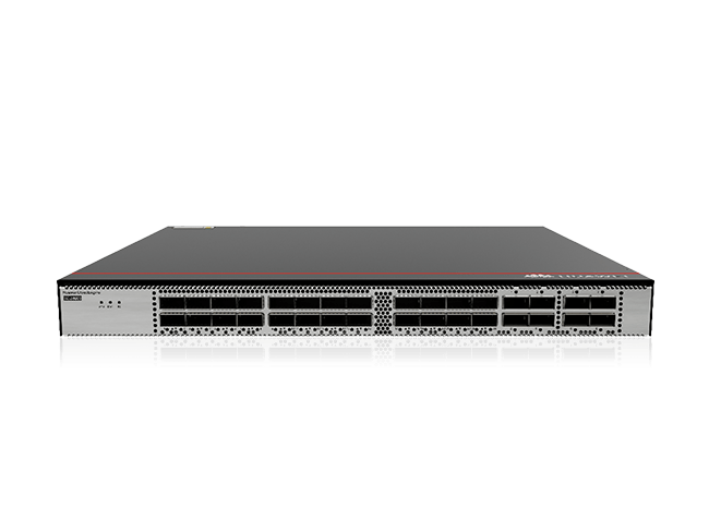 CloudEngine XH9100系列数据中心交换机