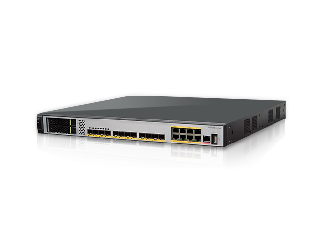 AR2200系列企业路由器